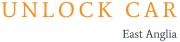 Unlock Car East Anglia
