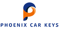 Phoenix Car Keys